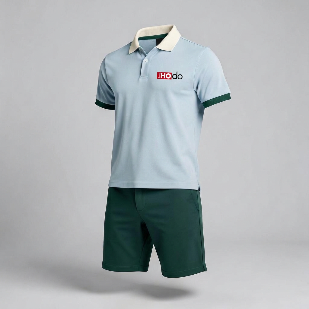 Casual Active apparel product without model