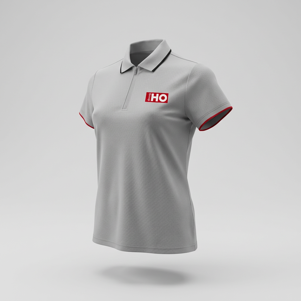 HONGDOU Lifestyle apparel product without model