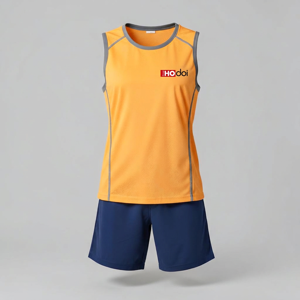 Running Vest apparel product without model