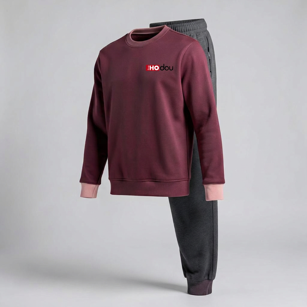 Sport Sweatshirt apparel product without model